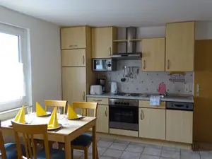 Ferienwohnung für 3 Personen (40 m²) in Haselünne