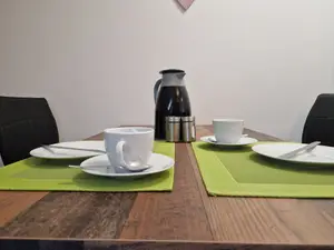 Ferienwohnung für 4 Personen (75 m²) in Haselünne