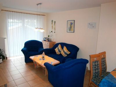 Ferienwohnung für 2 Personen (40 m²) in Haselünne 3/10