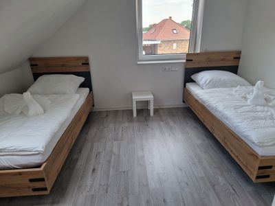 Ferienwohnung für 4 Personen (65 m²) in Haselünne 4/10