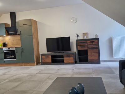 Ferienwohnung für 4 Personen (65 m²) in Haselünne 5/10