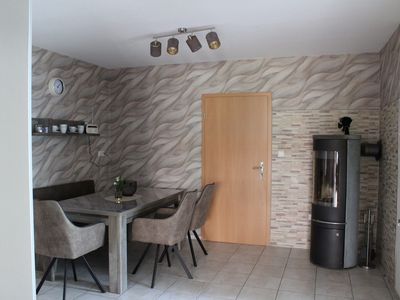 Ferienwohnung für 5 Personen (120 m²) in Haselünne 6/10