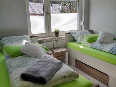 Ferienwohnung für 5 Personen (120 m²) in Haselünne 7/10