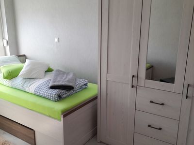 Ferienwohnung für 5 Personen (120 m²) in Haselünne 8/10