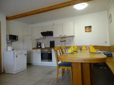 Ferienwohnung für 8 Personen (95 m²) in Haselünne 4/10