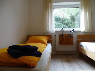 Ferienwohnung für 8 Personen (95 m²) in Haselünne 5/10