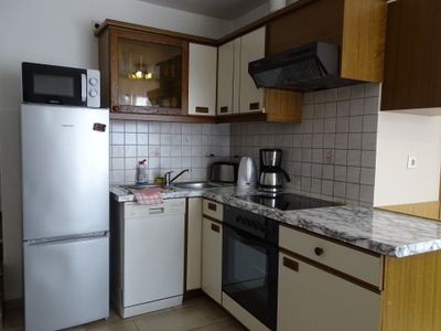 Ferienwohnung für 5 Personen (60 m²) in Haselünne 5/10