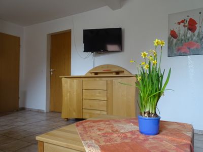 Ferienwohnung für 3 Personen (40 m²) in Haselünne 2/10