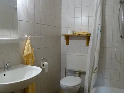Ferienwohnung für 3 Personen (40 m²) in Haselünne 4/10