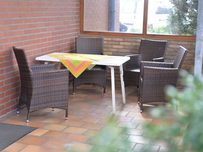 Ferienwohnung für 4 Personen (50 m²) in Haselünne 1/10