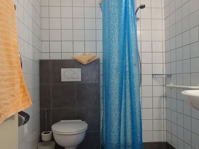 Ferienwohnung für 4 Personen (50 m²) in Haselünne 7/10