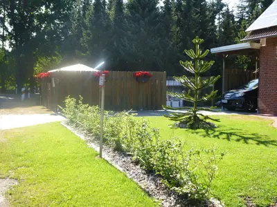 Ferienwohnung für 5 Personen (85 m²) in Haselünne 3/10