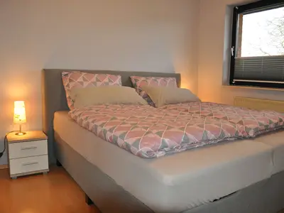 Ferienwohnung für 2 Personen (50 m²) in Haselünne 1/10