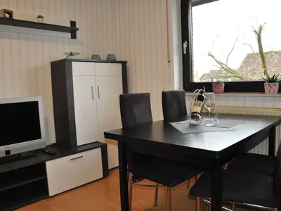 Ferienwohnung für 2 Personen (50 m²) in Haselünne 4/10