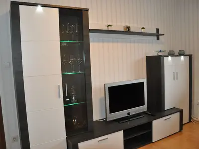 Ferienwohnung für 2 Personen (50 m²) in Haselünne 5/10