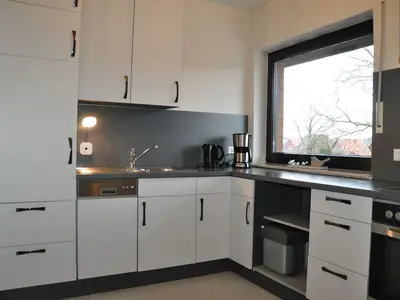 Ferienwohnung für 2 Personen (50 m²) in Haselünne 6/10