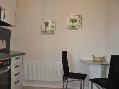 Ferienwohnung für 2 Personen (50 m²) in Haselünne 7/10