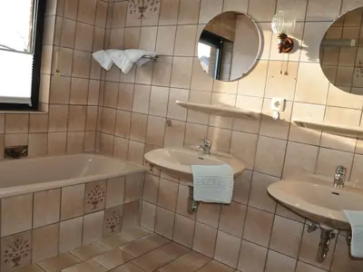 Ferienwohnung für 2 Personen (50 m²) in Haselünne 9/10