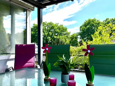 Ferienwohnung für 6 Personen (120 m²) in Haselünne 1/10