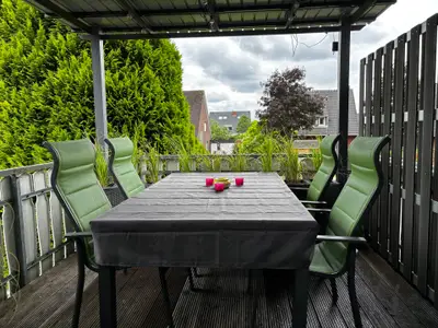 Ferienwohnung für 6 Personen (120 m²) in Haselünne 2/10