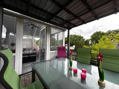 Ferienwohnung für 6 Personen (120 m²) in Haselünne 3/10