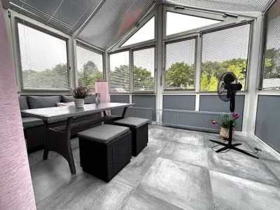 Ferienwohnung für 6 Personen (120 m²) in Haselünne 5/10