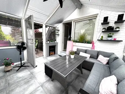 Ferienwohnung für 6 Personen (120 m²) in Haselünne 6/10