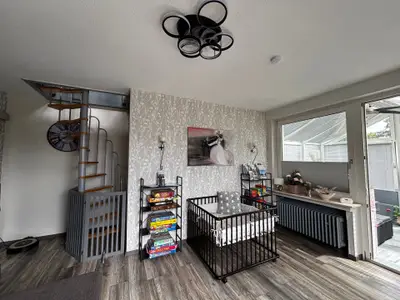 Ferienwohnung für 6 Personen (120 m²) in Haselünne 8/10