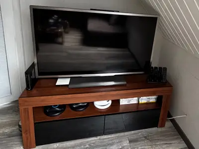 Ferienwohnung für 6 Personen (120 m²) in Haselünne 9/10