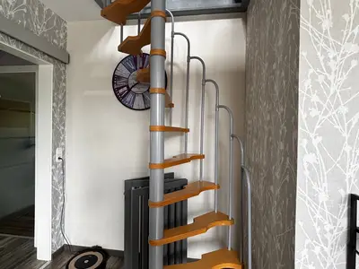 Ferienwohnung für 6 Personen (120 m²) in Haselünne 10/10