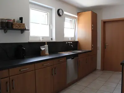 Ferienwohnung für 5 Personen (120 m²) in Haselünne 4/10