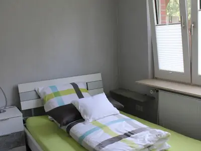 Ferienwohnung für 5 Personen (120 m²) in Haselünne 9/10