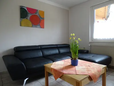 Ferienwohnung für 3 Personen (40 m²) in Haselünne 3/10