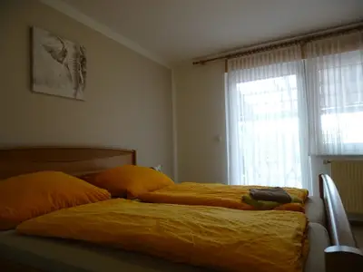 Ferienwohnung für 3 Personen (40 m²) in Haselünne 5/10