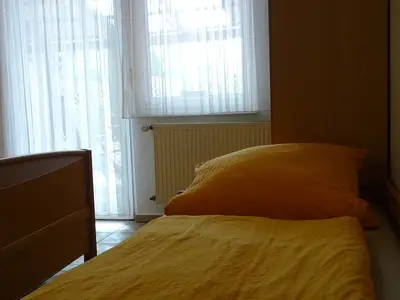 Ferienwohnung für 3 Personen (40 m²) in Haselünne 6/10
