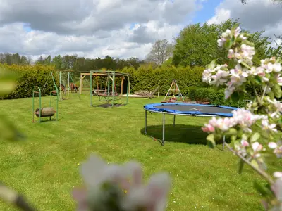 Ferienwohnung für 3 Personen (40 m²) in Haselünne 9/10