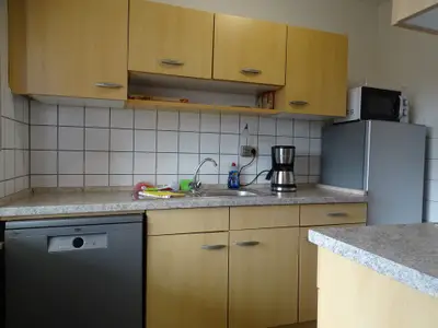 Ferienwohnung für 4 Personen (50 m²) in Haselünne 2/10