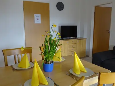 Ferienwohnung für 4 Personen (50 m²) in Haselünne 3/10