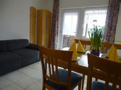 Ferienwohnung für 4 Personen (50 m²) in Haselünne 4/10