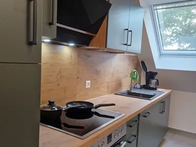 Ferienwohnung für 4 Personen (65 m²) in Haselünne 3/10