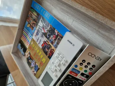 Ferienwohnung für 4 Personen (65 m²) in Haselünne 10/10