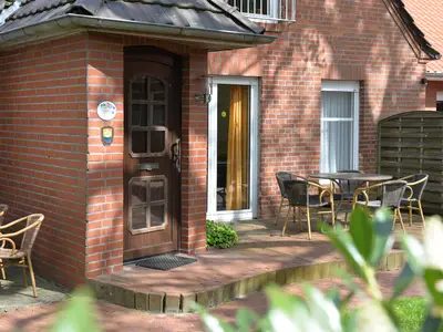 Ferienwohnung für 5 Personen (60 m²) in Haselünne 1/10