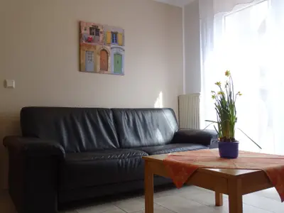 Ferienwohnung für 5 Personen (60 m²) in Haselünne 3/10