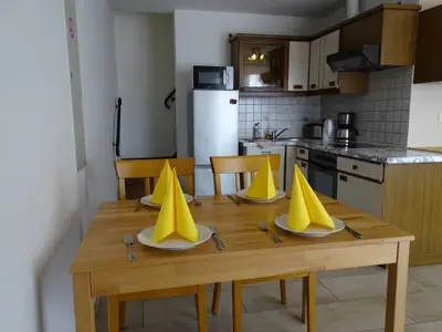 Ferienwohnung für 5 Personen (60 m²) in Haselünne 4/10