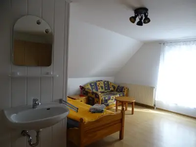 Ferienwohnung für 5 Personen (60 m²) in Haselünne 8/10