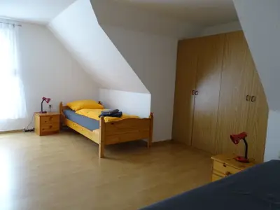 Ferienwohnung für 5 Personen (60 m²) in Haselünne 9/10