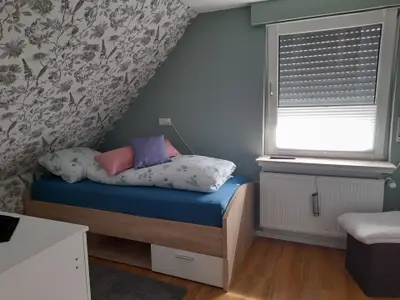 Ferienwohnung für 5 Personen (85 m²) in Haselünne 4/10