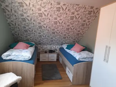 Ferienwohnung für 5 Personen (85 m²) in Haselünne 5/10