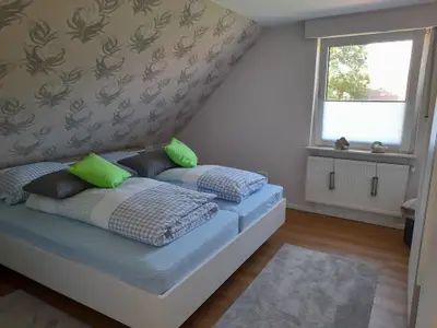 Ferienwohnung für 5 Personen (85 m²) in Haselünne 6/10