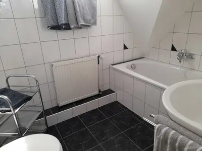 Ferienwohnung für 5 Personen (85 m²) in Haselünne 7/10